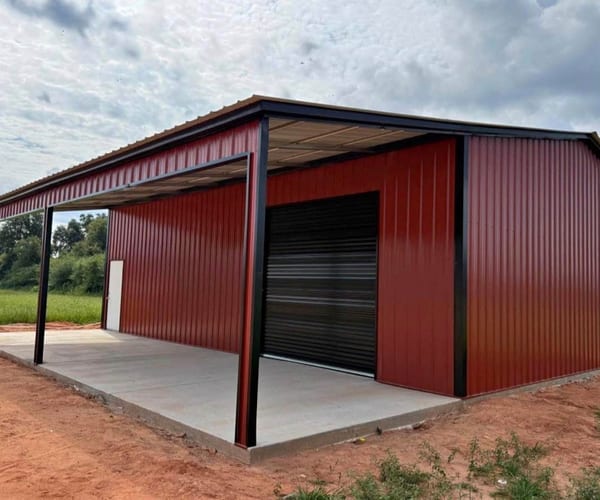 Pro Class Steel project 1